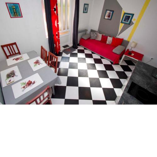 Apartmani Pašalić