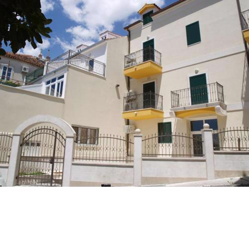 Apartmani Paula