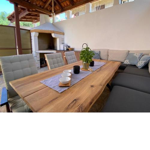 Apartmani Perić