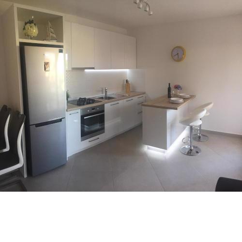 Apartmani Porat Malinska