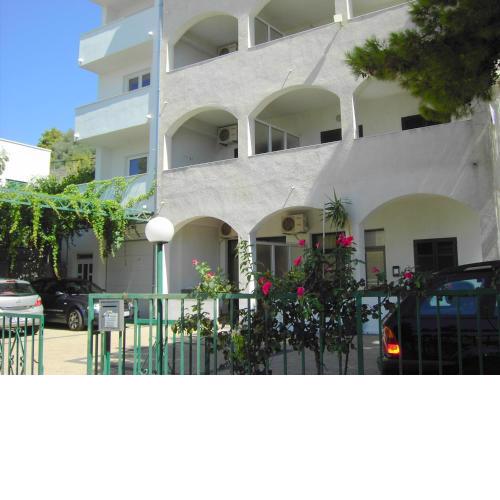 Apartmani R&B Radalj