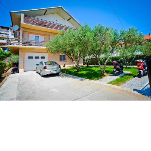 Apartmani Roko