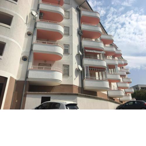 Apartmani Roland
