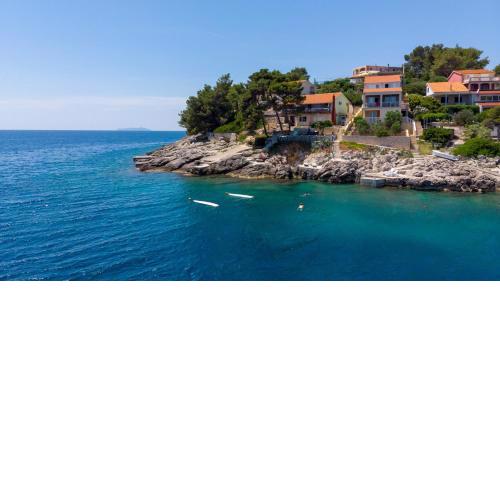 Apartmani Rotim