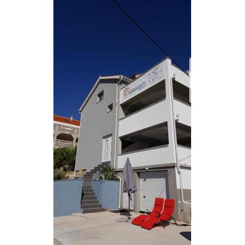Apartmani Sandi