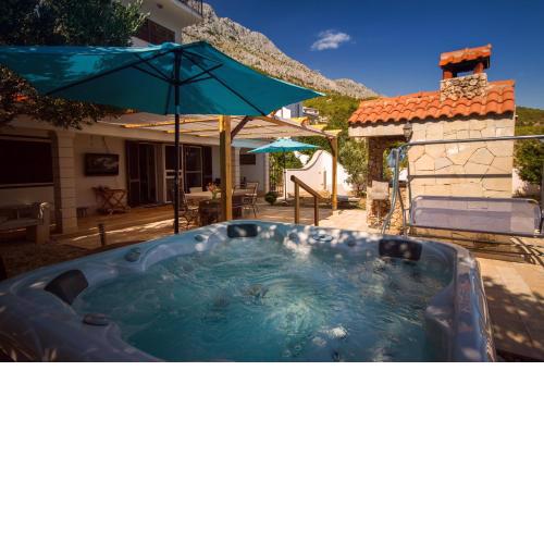 Apartmani SEA VIEW