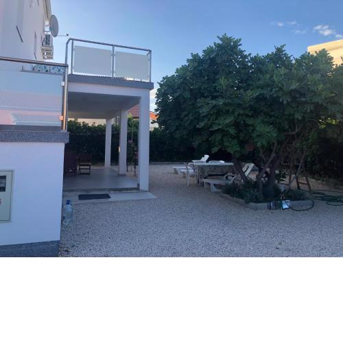 Apartmani Smokva avec Terasse