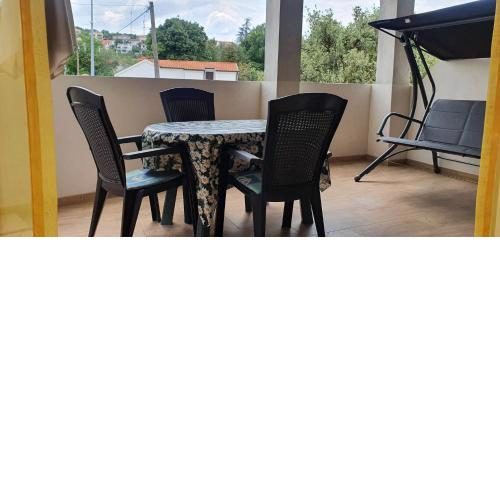 Apartmani Sonia