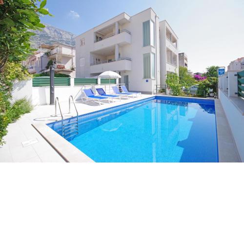 Apartmani Srzic