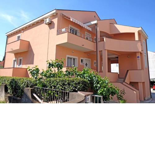 Apartmani Stipe