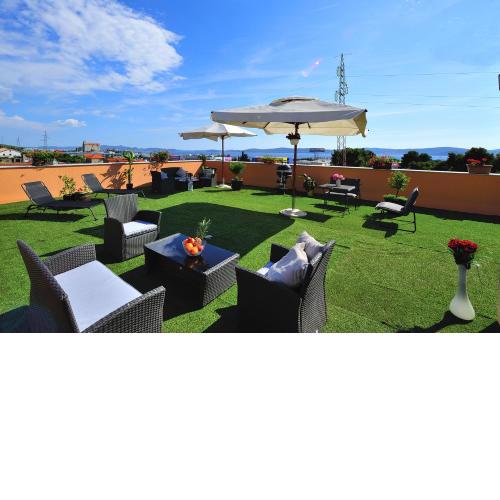Apartmani Sunset Zadar