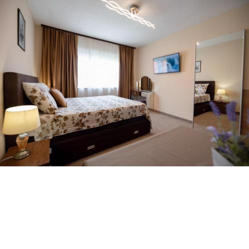 Apartmani Tome