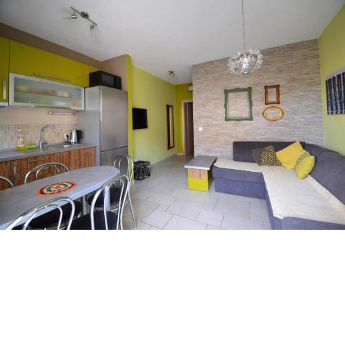 Apartmani Tonći & Dana Makarska