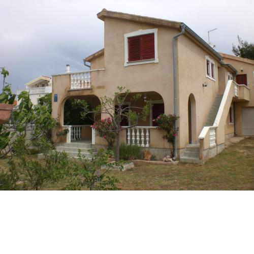 Apartmani Vesna