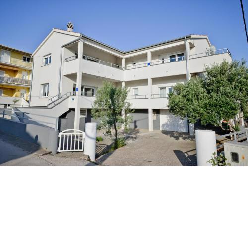 Apartmani Vidikovac Dokoza