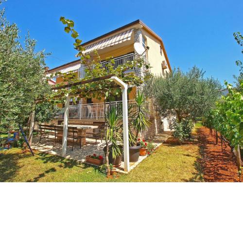Apartment 1158 - a80312