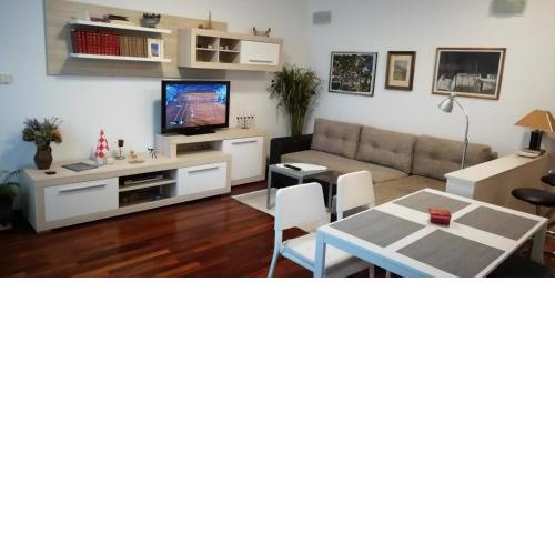 Apartment A-zone Zagreb