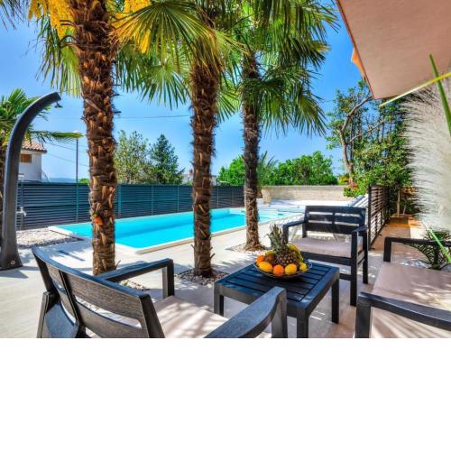 Apartment Abros 2-kat by Interhome