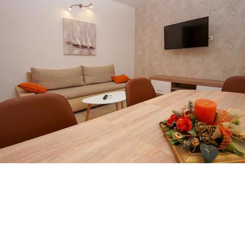 Apartment Ajdukovic