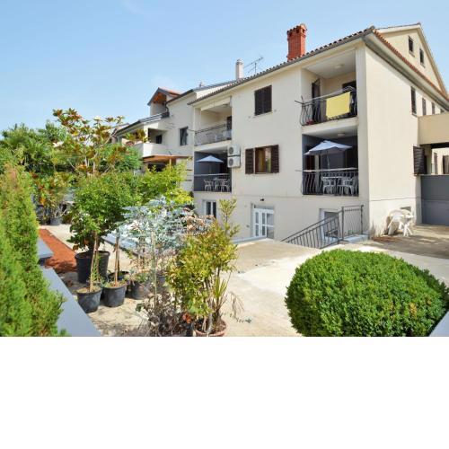 Apartment Alba-1 by Interhome