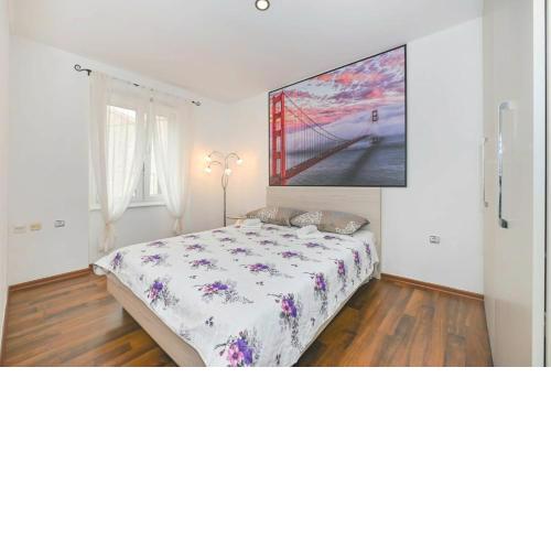 Apartment Aldora