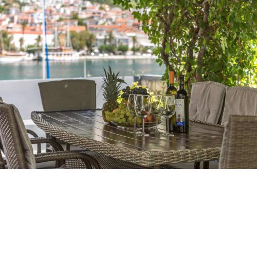 Apartment Alen