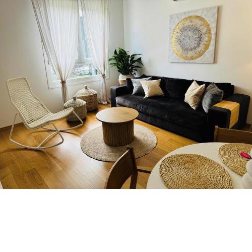 Apartment Allora