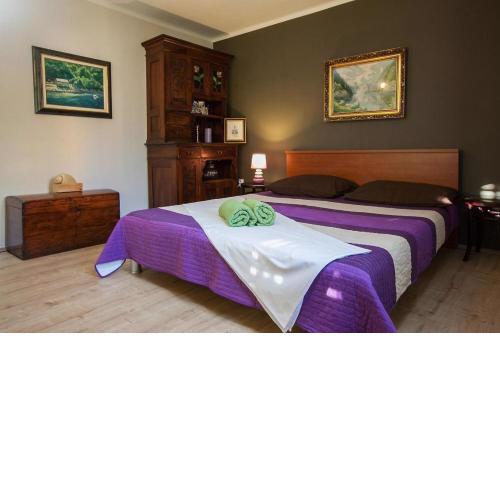 Apartment Alta