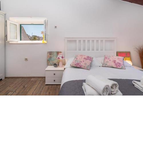 Apartment Ana