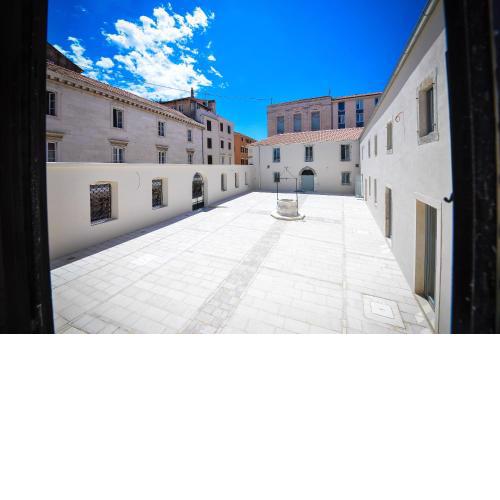Apartment and Room Soul of Dalmatia