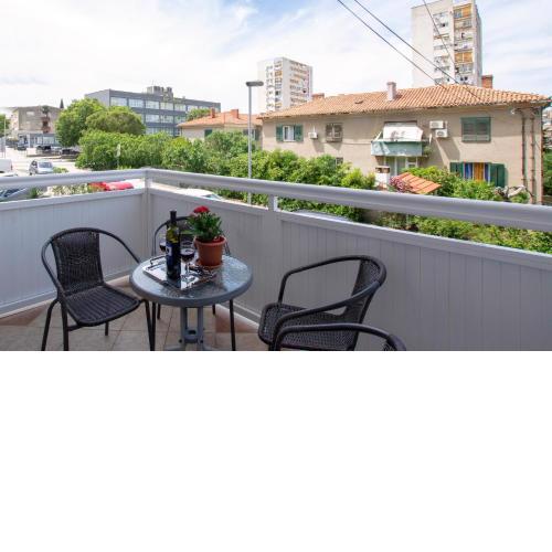 Apartment Angie