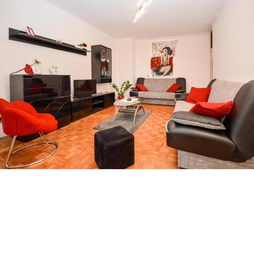 Apartment Anja