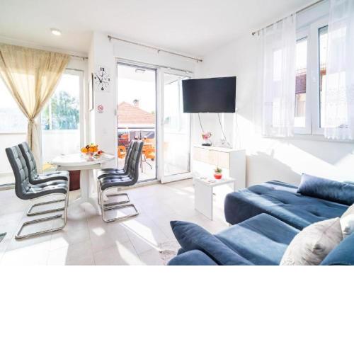 Apartment Anka