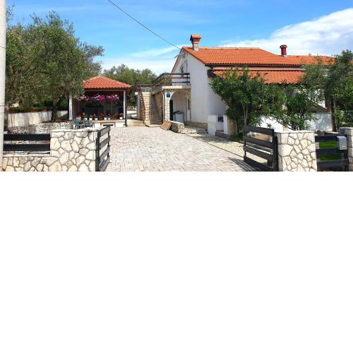 Apartment Ankica