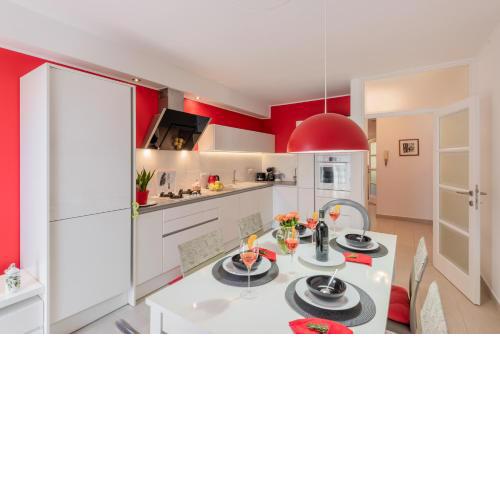 Apartment Anna