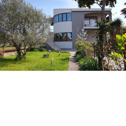 Apartment Antonietta