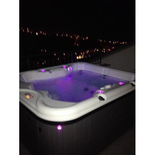 Apartment Aquamarin