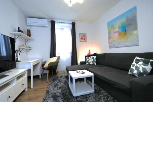 Apartment ARCHIE