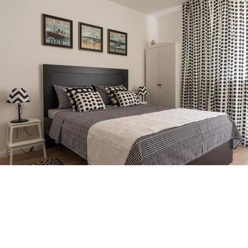 Apartment ARGO