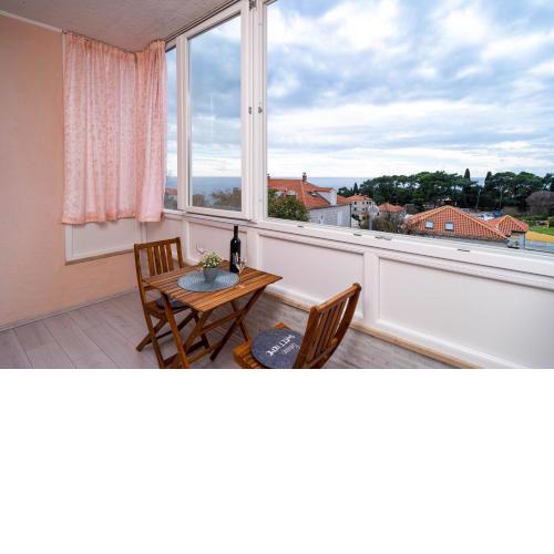 Apartment Aurelya