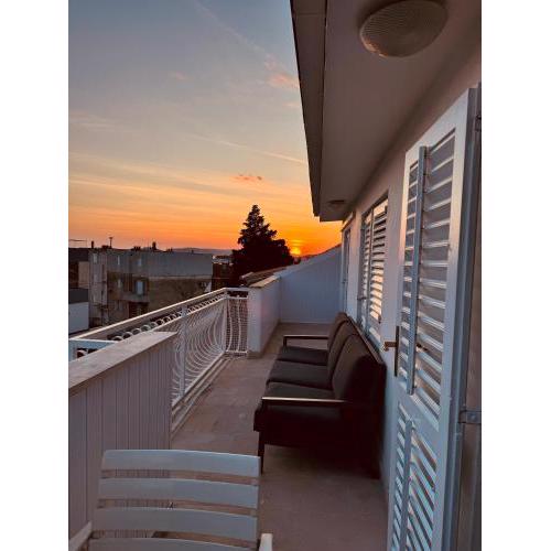Apartment Bačvice near the beach