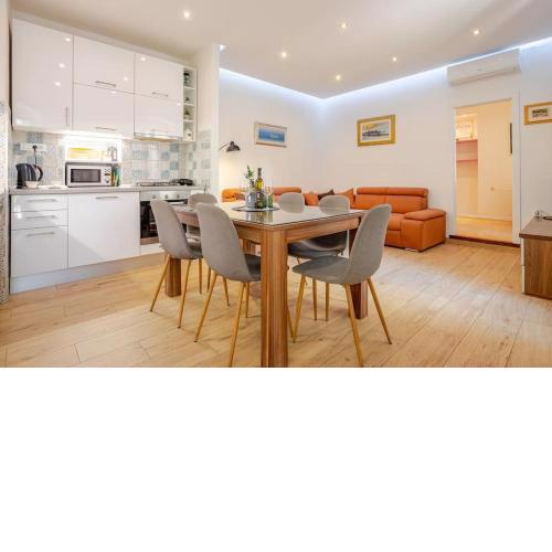 Apartment Bacvice