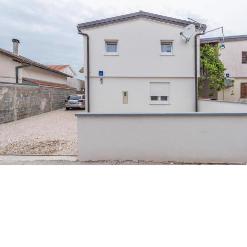 Apartment Banic