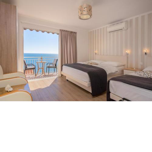 Apartment Banje Beach 2