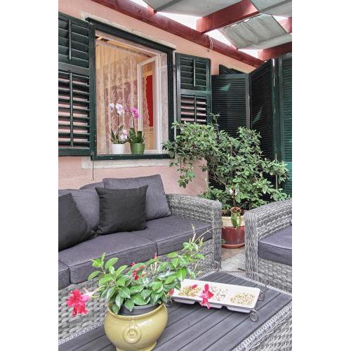Apartment Banovac 1
