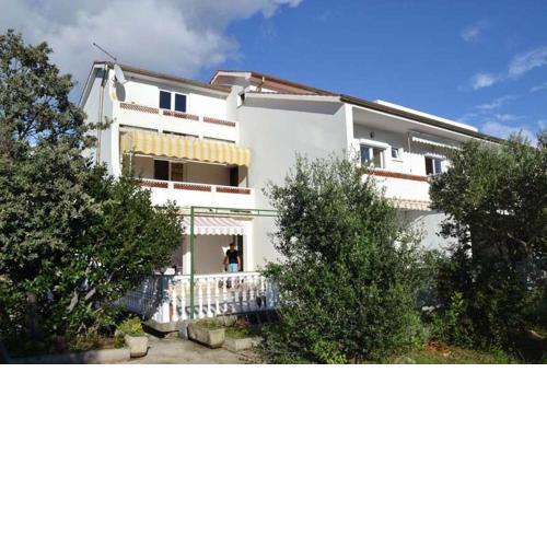 Apartment Barbat 22