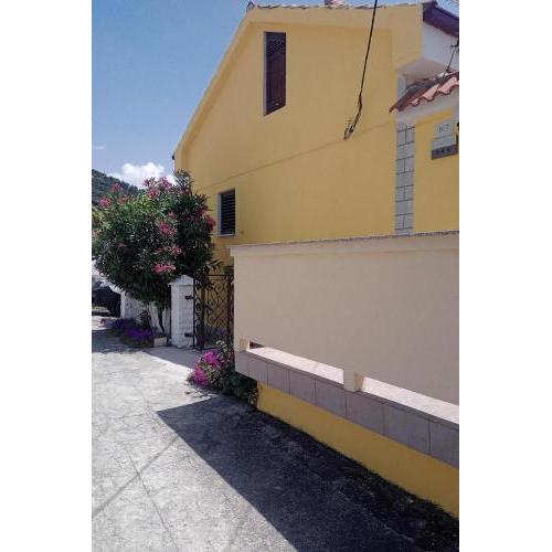 Apartment Barbat 4977a