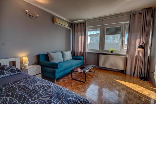 Apartment Barnjak - Novi Zagreb
