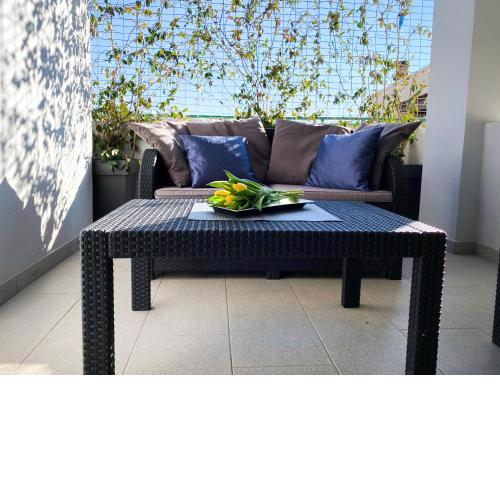 Apartment Barolinke
