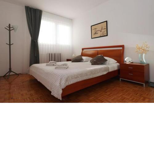 Apartment Bella Vista